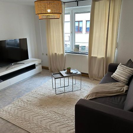 Cityapartments Schanze 17 Im Zentrum Von FDH Exteriör bild