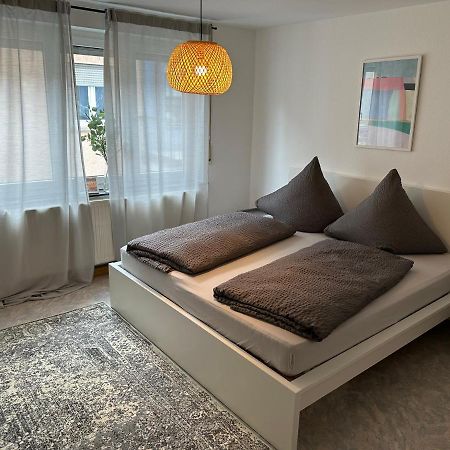 Cityapartments Schanze 17 Im Zentrum Von FDH Exteriör bild