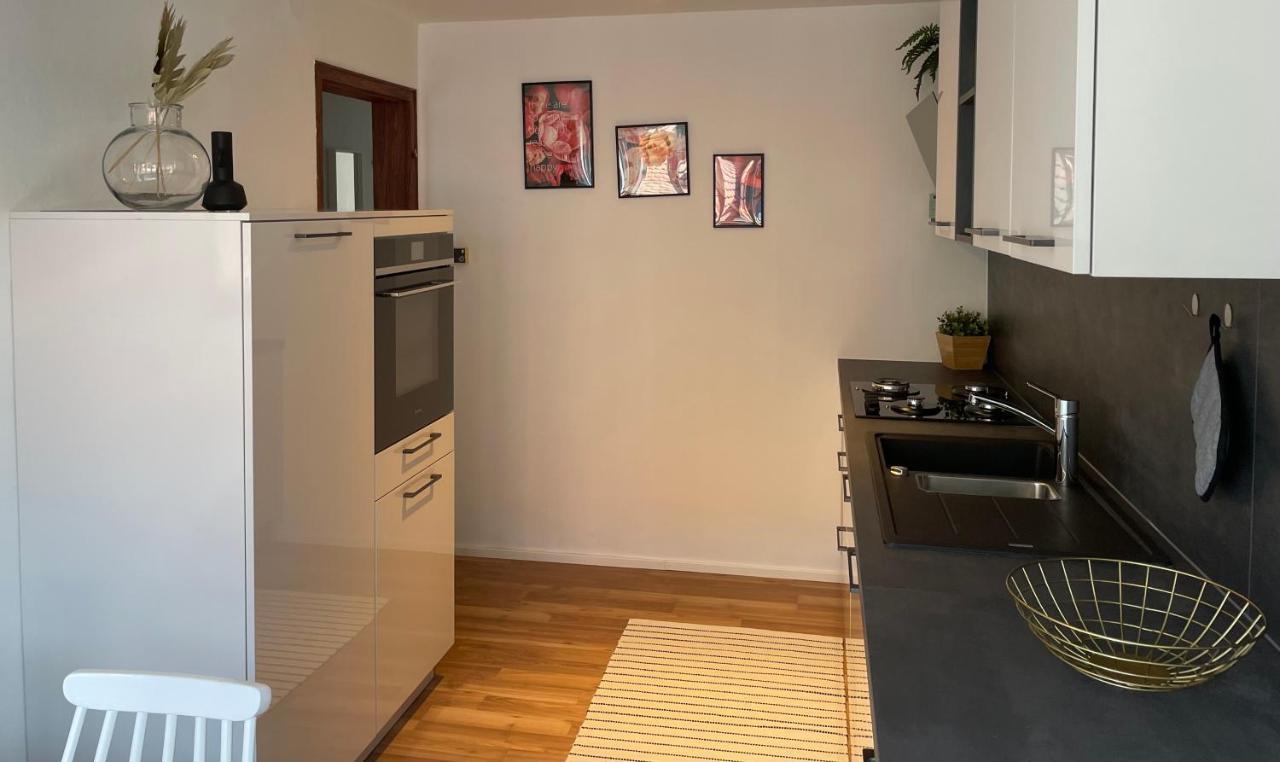 Cityapartments Schanze 17 Im Zentrum Von FDH Exteriör bild