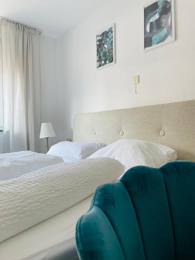 Cityapartments Schanze 17 Im Zentrum Von FDH Exteriör bild