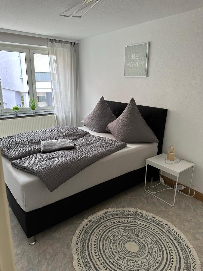 Cityapartments Schanze 17 Im Zentrum Von FDH Exteriör bild