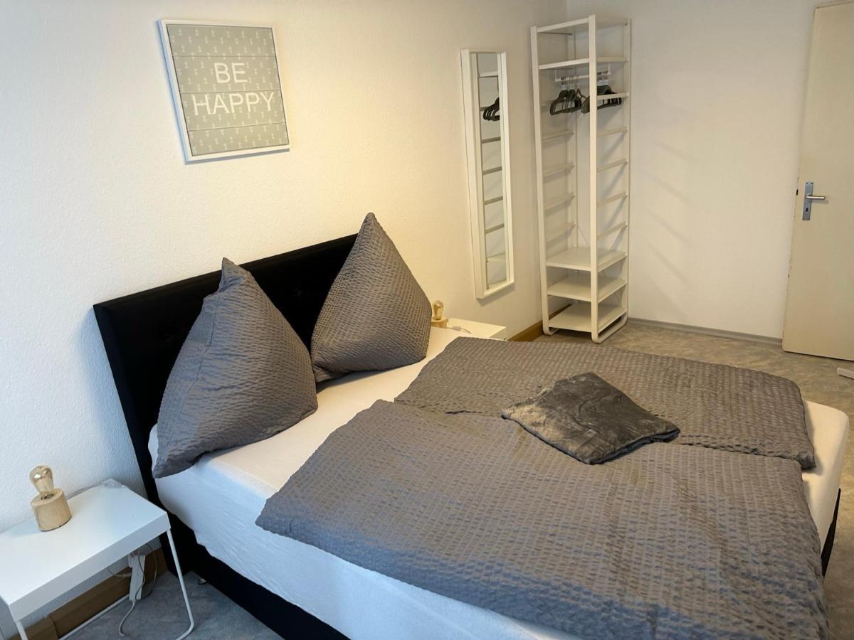 Cityapartments Schanze 17 Im Zentrum Von FDH Exteriör bild