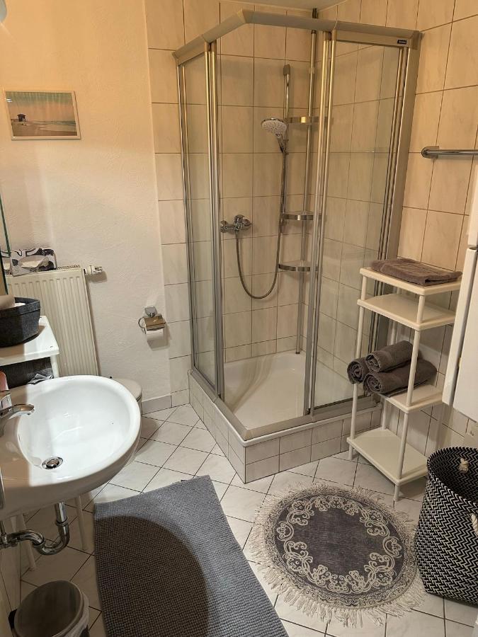 Cityapartments Schanze 17 Im Zentrum Von FDH Exteriör bild