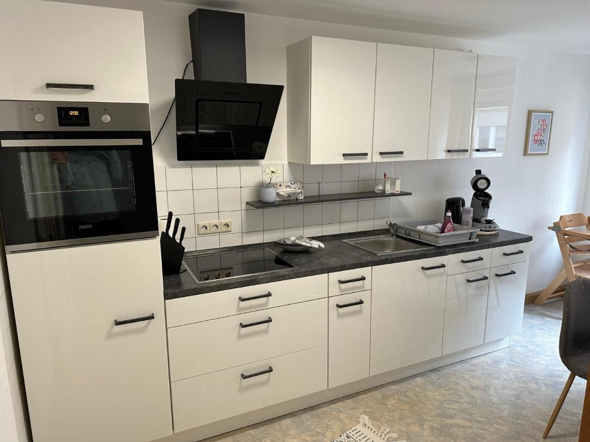 Cityapartments Schanze 17 Im Zentrum Von FDH Exteriör bild