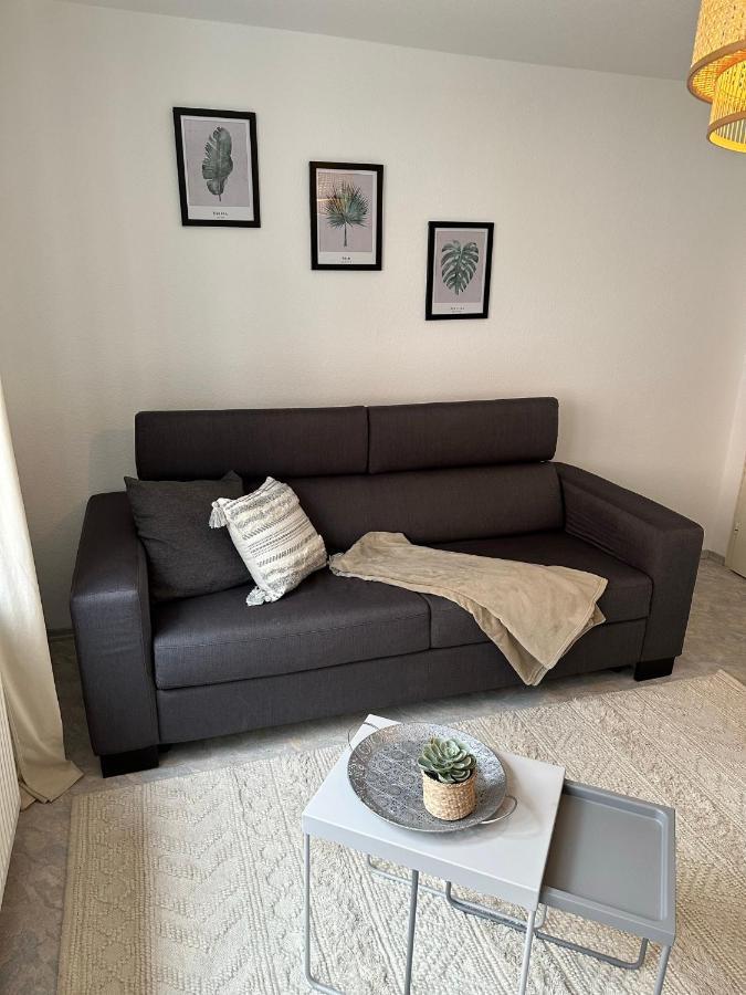 Cityapartments Schanze 17 Im Zentrum Von FDH Exteriör bild